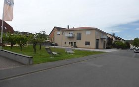 Ferienwohnung Volkacher Str.10